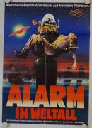 Alarm im Weltall (Forbidden Planet)